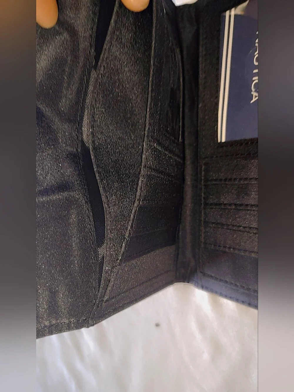 Nautica crafted sleek